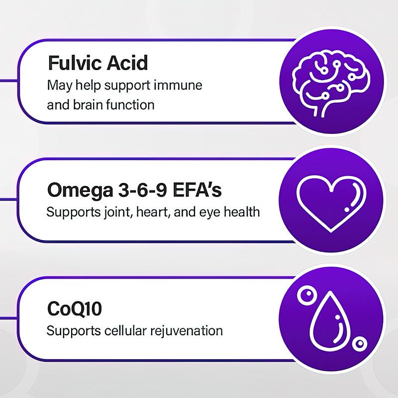 Immuno 150 Immune Support Supplement 150 Vegetable Capsules