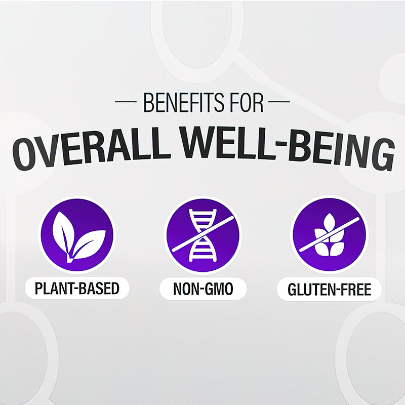 Immuno 150 Immune Support Supplement 150 Vegetable Capsules